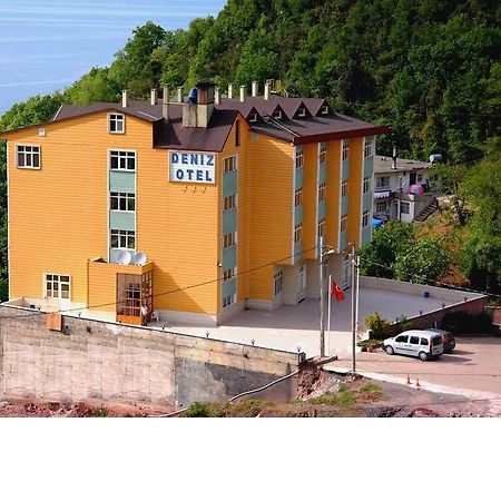 Deniz Hotel Kozlu 외부 사진