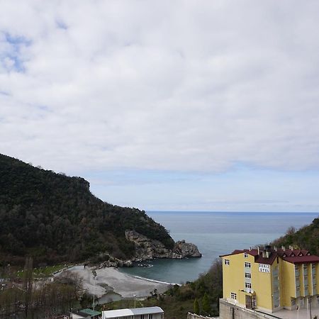 Deniz Hotel Kozlu 외부 사진