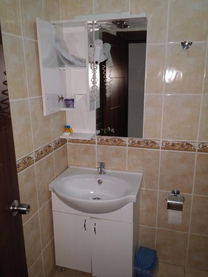 Deniz Hotel Kozlu 외부 사진