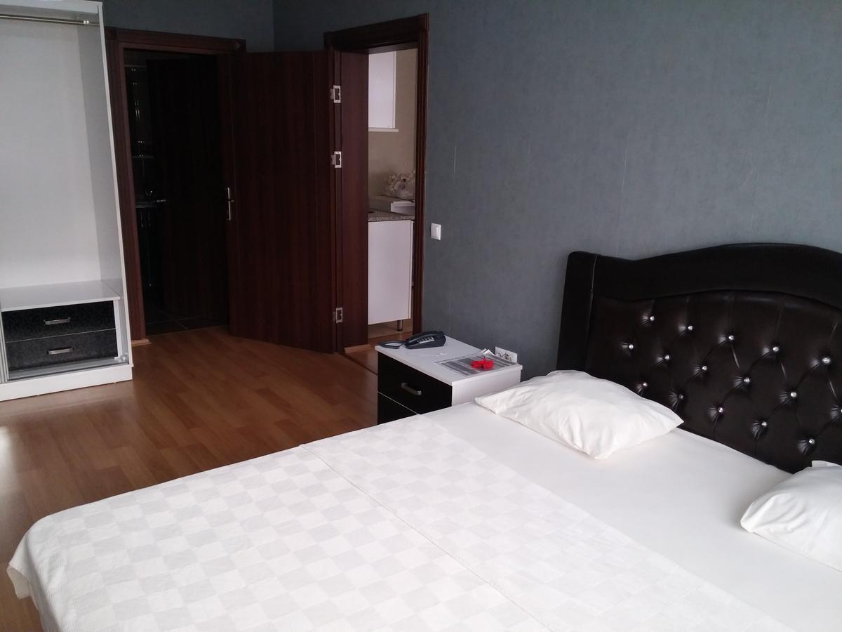 Deniz Hotel Kozlu 외부 사진