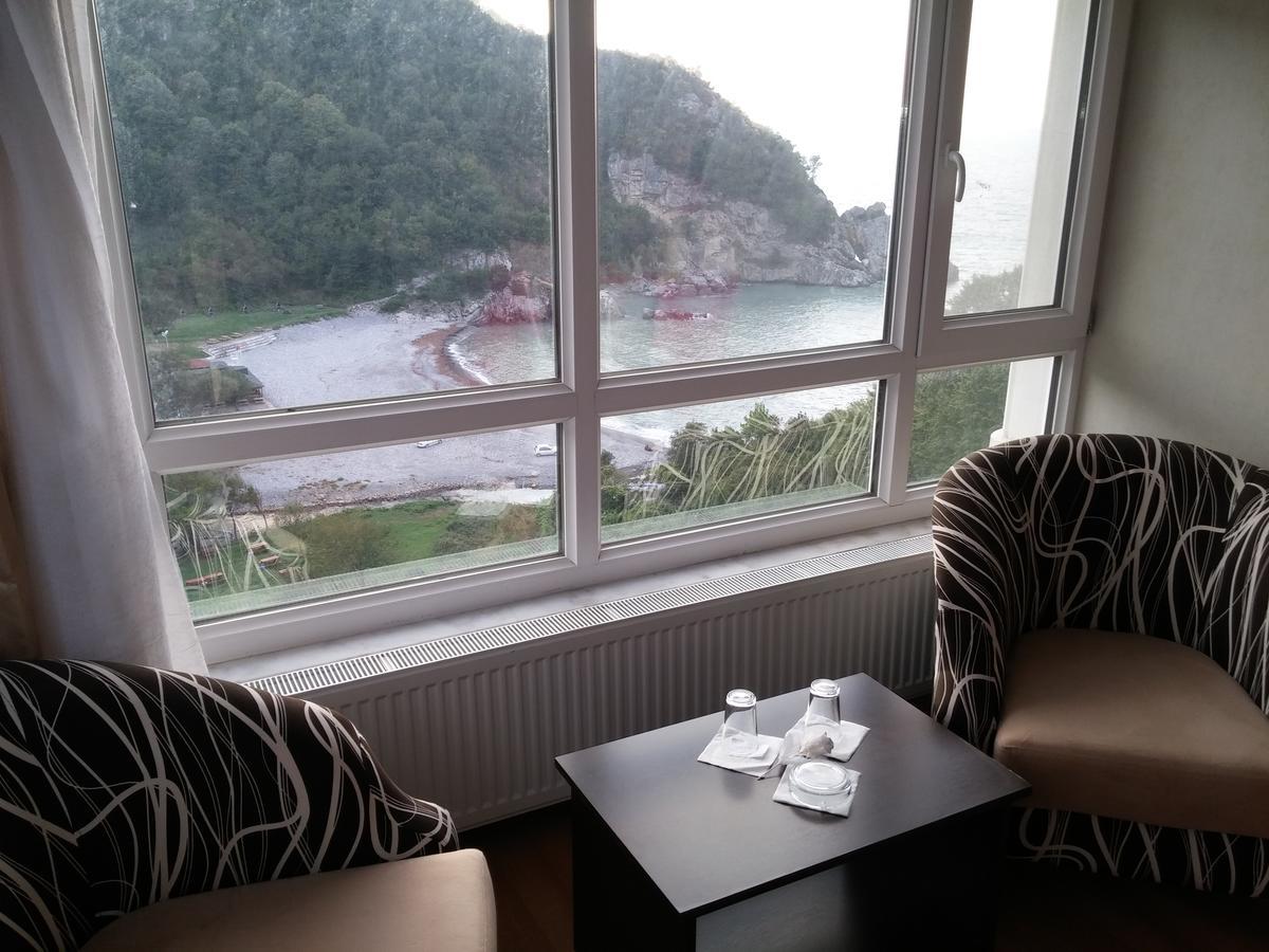 Deniz Hotel Kozlu 외부 사진