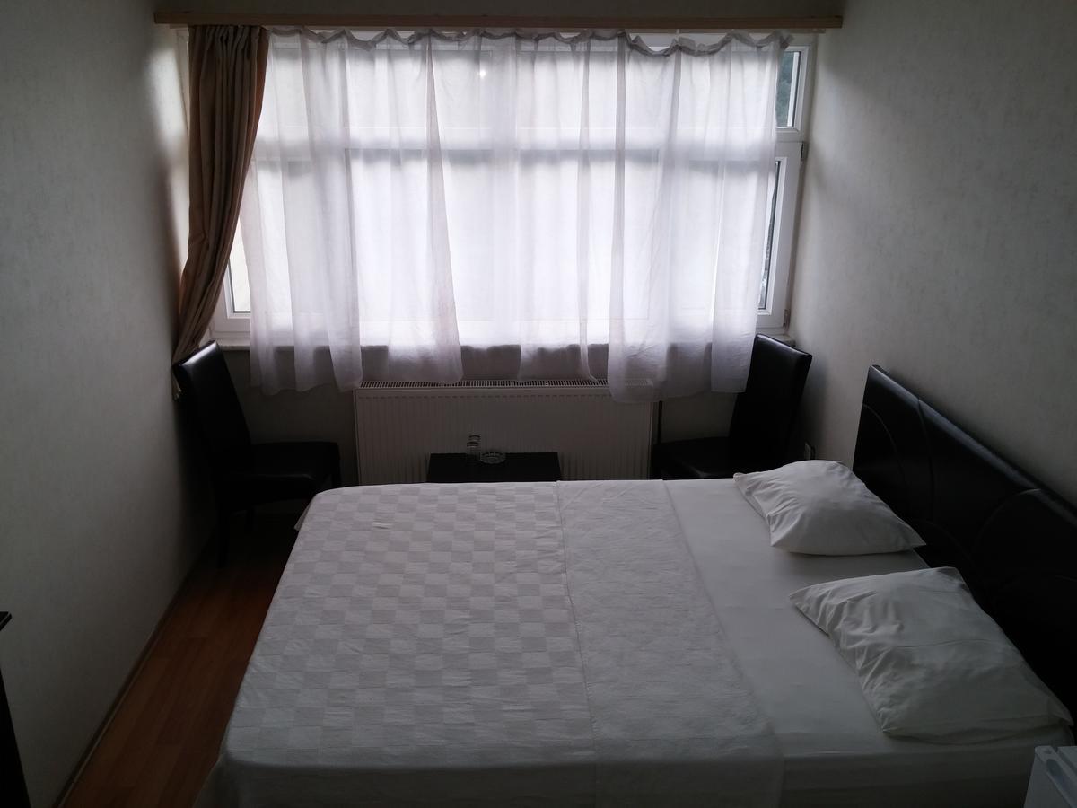 Deniz Hotel Kozlu 외부 사진
