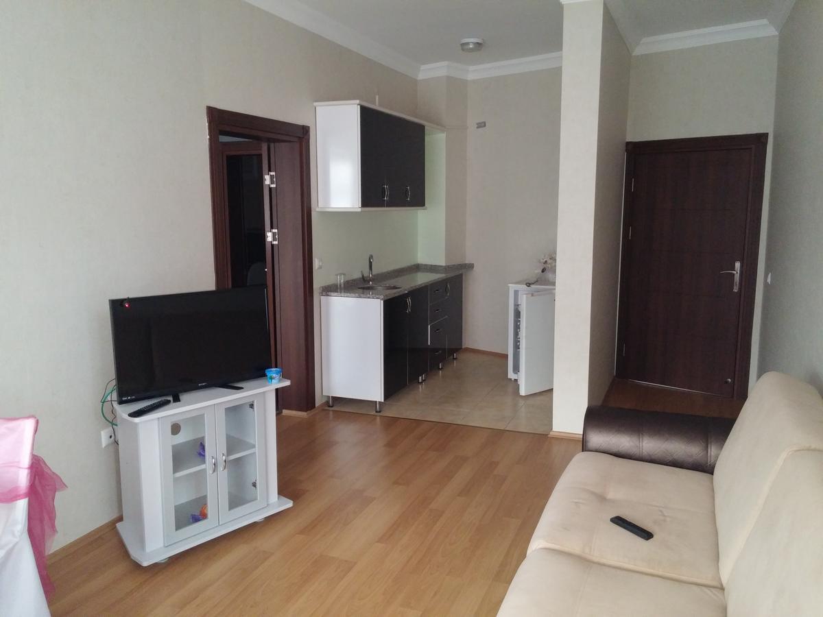 Deniz Hotel Kozlu 외부 사진