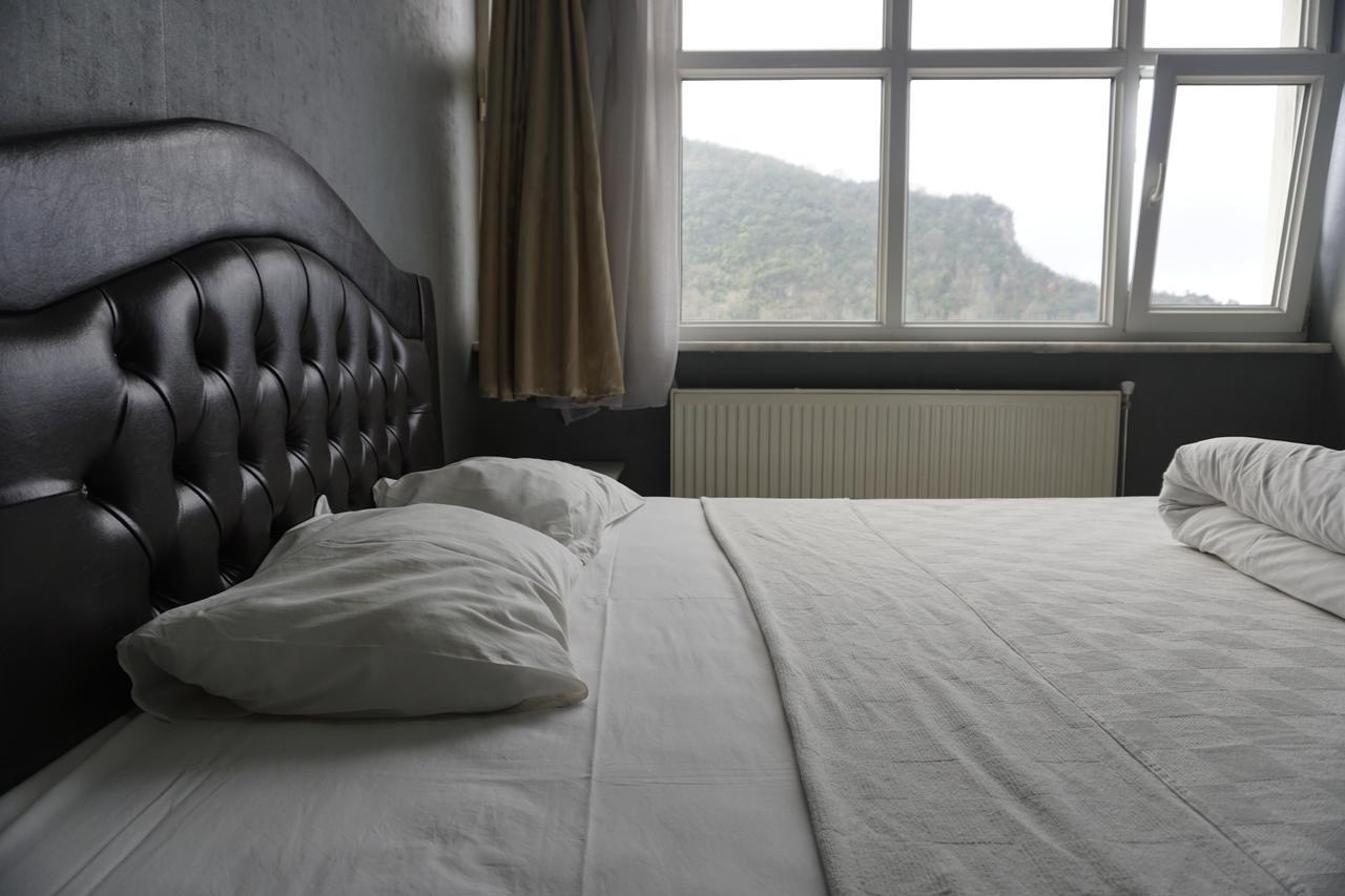 Deniz Hotel Kozlu 외부 사진