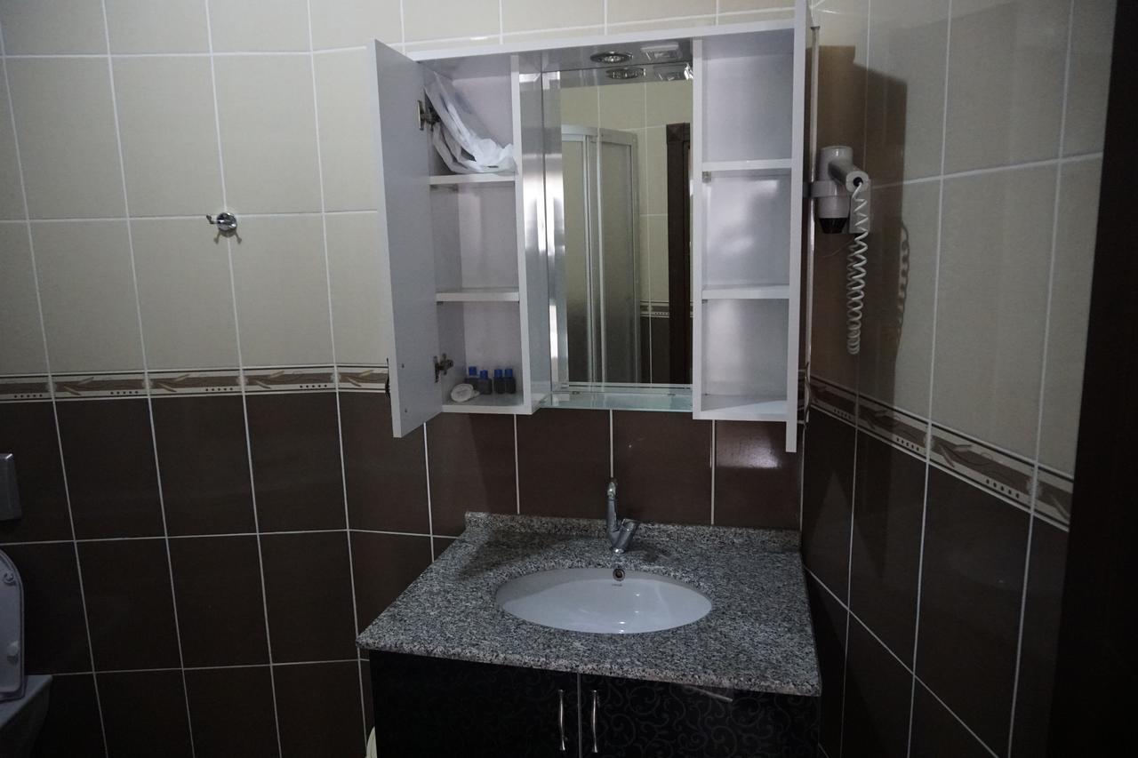 Deniz Hotel Kozlu 외부 사진